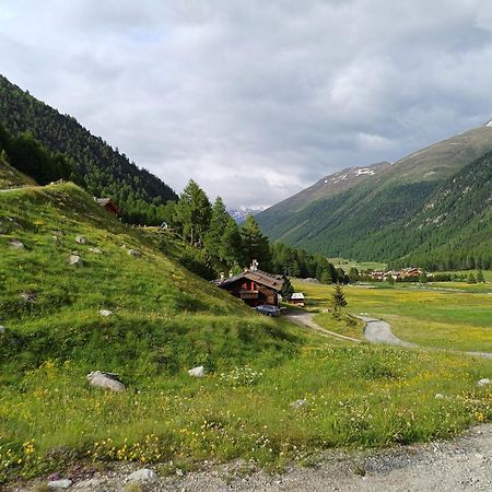 Baita Renzo Villa Livigno Exterior foto