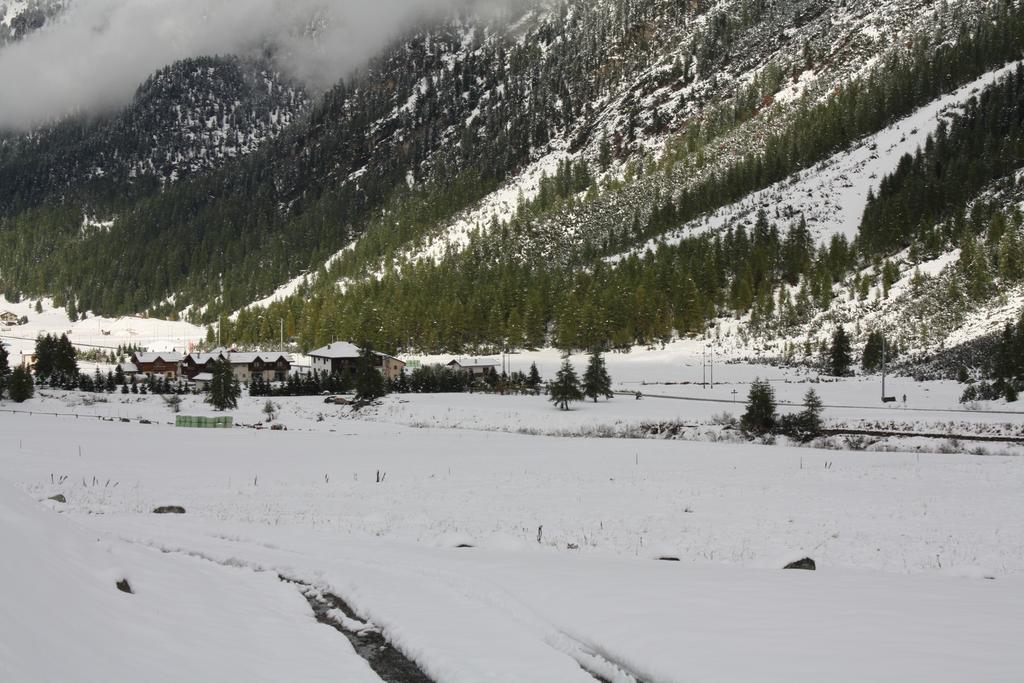 Baita Renzo Villa Livigno Habitación foto